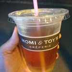 モミアンドトイズ 原宿YMスクウェア店