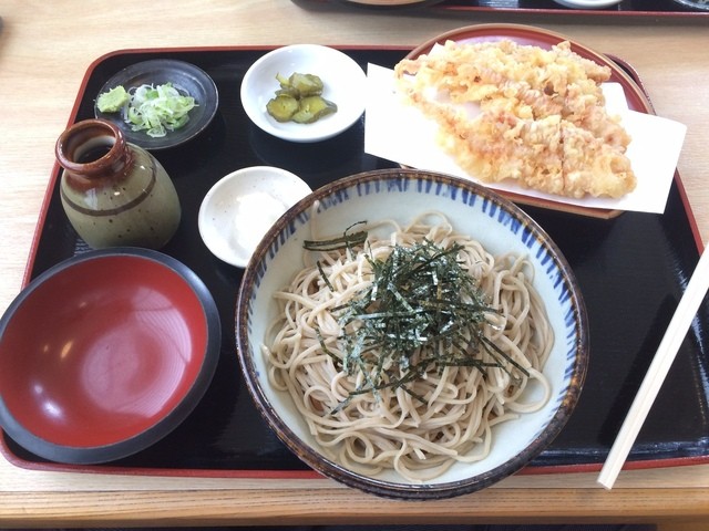 そばや匠 大石田 そば 食べログ そばや匠 大石田 そば 食べログ