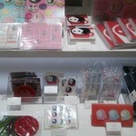 よーじやカフェ - 文具も売ってます