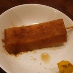 かぶら屋 - 白焼き