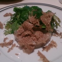 Terres de Truffes, Tokyo - 