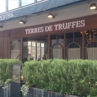 Terres de Truffes, Tokyo - 