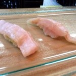 Sushi Iwa - 2014/5/29