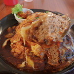 アリンコ モウ ダッシュ - チ～～ズ ♫