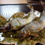 なる屋 - これが食べたかった～！