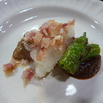 なる屋 - 京都牛　これからブランド化されるそう