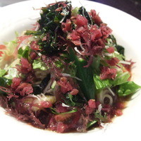 博多華都飯店 - 冷麺