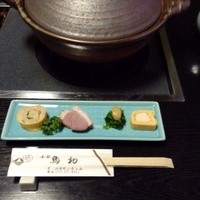 本家鳥初 - 2014/2/5