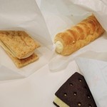 六花亭 帯広本店 - 