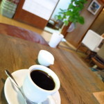 腰越珈琲 - 須藤珈琲の豆「マンデリン」