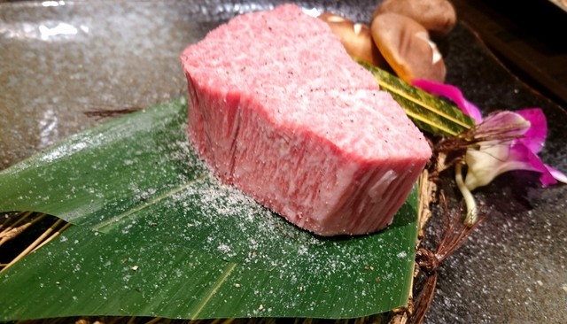 俺の焼肉 銀座9丁目 新橋 焼肉 ネット予約可 食べログ