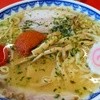 赤湯ラーメン 龍上海 赤湯本店