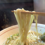 柳麺 呉田 - ■塩