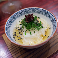 ゆうがた - お通し