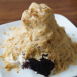 村上家本舗 白雪_0