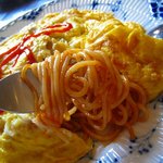 cafe安曇野文庫 - 