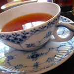 cafe安曇野文庫 - 