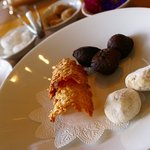 L'Atelier des Sens - 