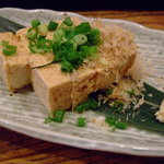 チュラカーギー - 揚げ出し豆腐