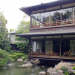 松田屋ホテル - 本館の佇まい