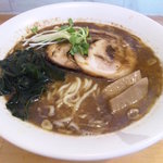 ボニート・ボニート - 醤油あらびき