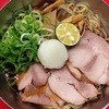 ラーメン魁力屋 北山店