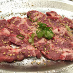 Sumibi Horumon Yakiniku Barikiya - 