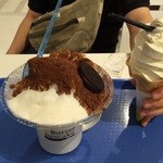 バター パンケーキ  ベイキング ファクトリー - 