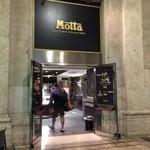 Motta Caffè Bar Milano 1928 - 