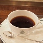 Cafe Bach - バッハブレンド