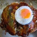 Hiroshima Fuu Okonomiyaki Momiji - 