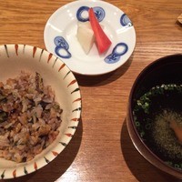 はなれ 味重 - 