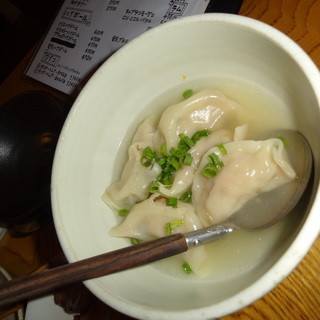 餃子酒場 ぴぐもん_1