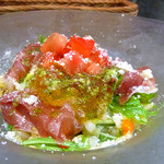 ヴェルデュール - 