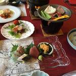 八甲田リゾートホテル - 料理写真: