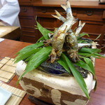 やげんぼり  - これこれ～！