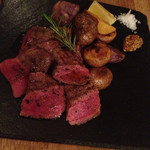 BiOsteria Komakine - 