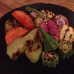 BiOsteria Komakine - 