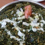 キーマ・パラク