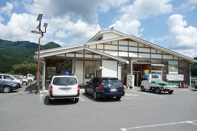 川の駅 よこた - 陸前高田（その他）の写真
