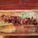 活うなぎ 橋本 - 