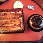 活うなぎ 橋本 - 