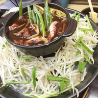 牛幸 本店 - 陶板土火焼 とうばんどかやき