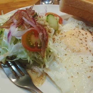 モーニング・グロー_1