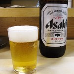 天満酒蔵 - 大瓶　＠350