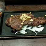 いきなりステーキ - サーロイン