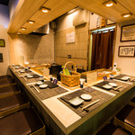 Sushi Sakae - 