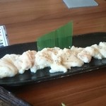 牛兵衛 草庵 - シマチョウ