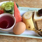 グリーンハウス - 