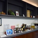 175°DENO Tantanmen Hon Ten - 内観